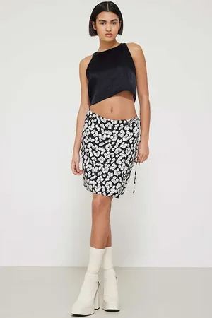 Catwalk Junkie Sk Indy Wrap Black