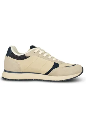 Woden Ronja Runner Navy