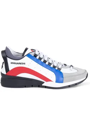 Dsquared2 Sneakers White