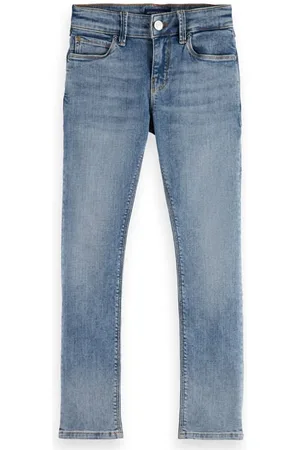Scotch&Soda Tigger Skinny Jeans — Treasure Hunt Downtown