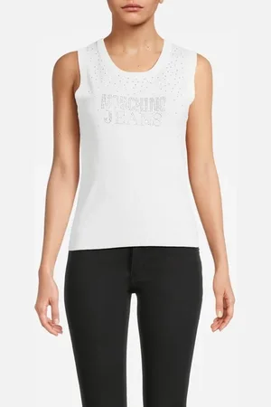 Moschino T-shirt White