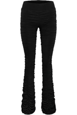 Daily paper Black Lucille Leggings