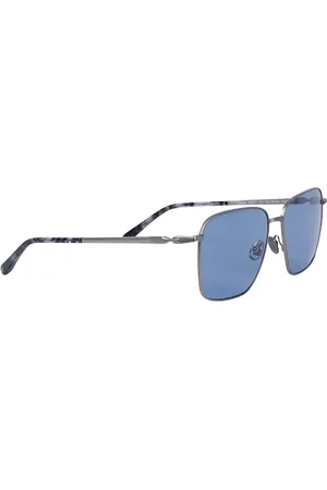 Scotch&Soda Etienne Ss6017 911 Brushed Lt Gun 56/15-145