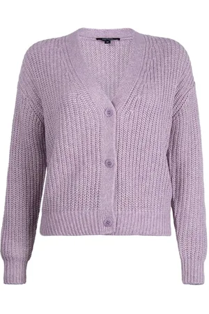 Comma, Cardigan Lilac-pink