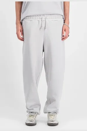 Alpha Industries Jogger Uv Pastel Grey