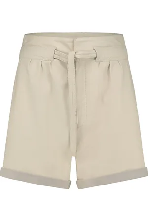 Ibana Susan Leather Antique White