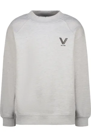 Vingino Navis Light Grey Melee