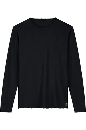 Dstrezzed Ds_newman Crew Black