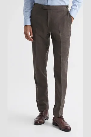 Reiss Trip Mocha