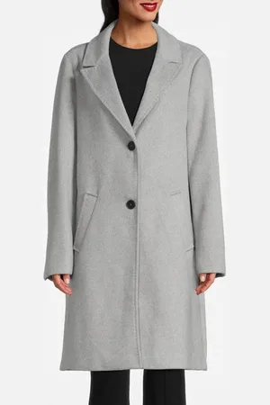 QS by s.Oliver Jackets Outdoor Grey/black