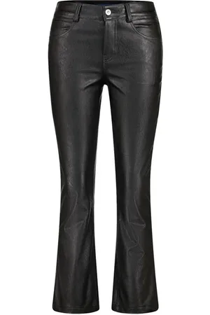 Atelier Gardeur Vicky682-601381 Black