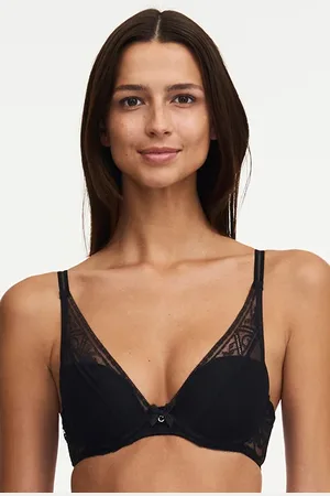Chantelle Alto Black