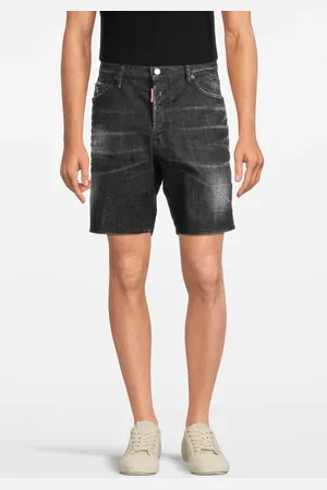 Dsquared2 Short Black