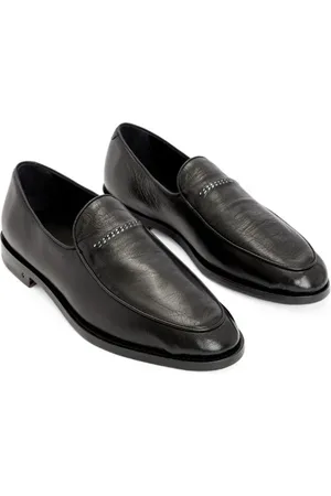 John Varvatos Antwerp Loafer Black