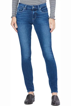 Paige Verdugo Ultra Skinny Lookout