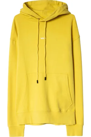 Zadig & Voltaire Zadig & Voltaire Sanchi Mo Photoprint Wild Swea Citron