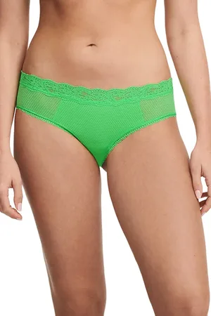 Passionata Brooklyn Poison Green