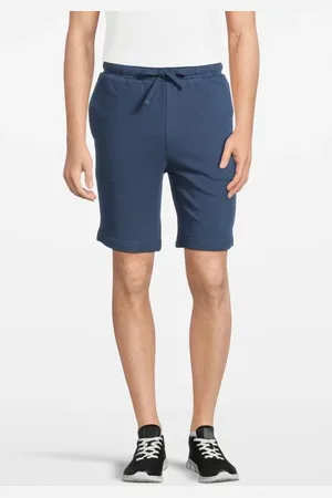 Lyle & Scott Sweat Short Ink Blue