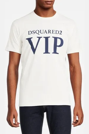 Dsquared2 T-shirt White