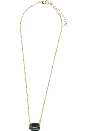 Otazu Lady Di Necklace Greige