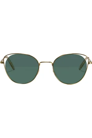 ace & tate Zoe Satin Gold