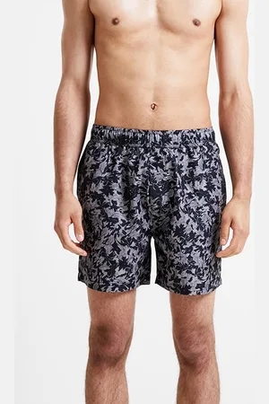 French Connection Fistral Swim Shorts Black