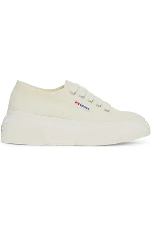 Superga 2287 Bubble Beige Natural-favorio