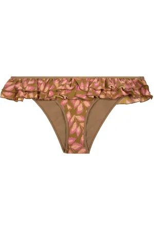 LOVE Stories Bobby Swim Body Leaves