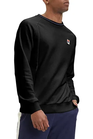Fila Lockwisch Sweatshirt Black