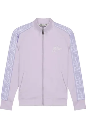 Malelions Women Tape Vest Thistle Lilac