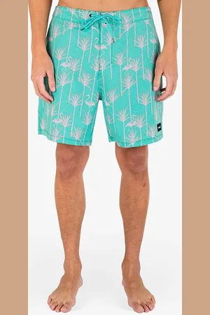 Hurley Phantom-eco Classic 18" Boardshort Fiji