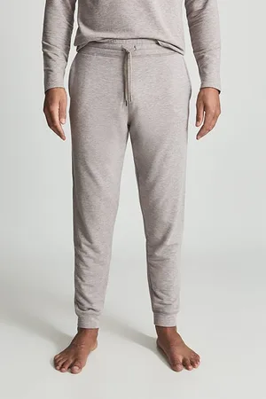 Reiss Jose Sweatpants Melange