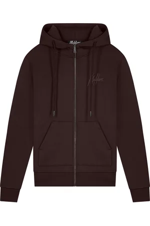 Malelions Men Signature Vest Brown