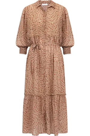 Alchemist Dress Lolo Rosewood