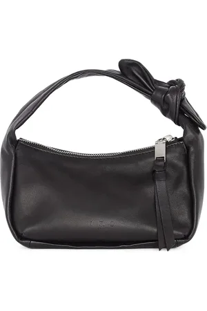 IRO Noue Baby Black