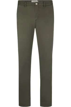 McGregor Mf Chino Gmd Deep Depth
