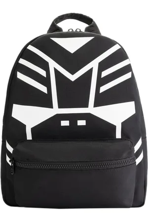 Black Bananas Convoy Backpack Black