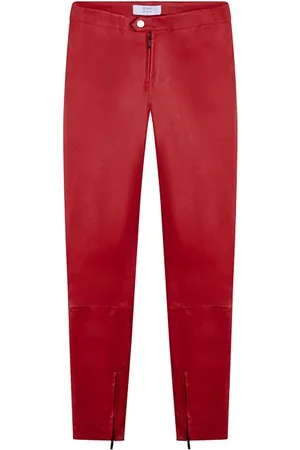 DNA Pants Smith Funky Red