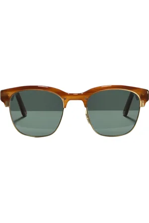 ace & tate Jules Satin Gold Alderwood