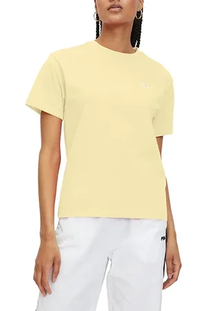 Fila Biendorf Tee French Vanilla