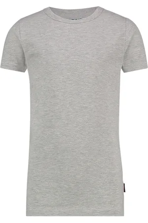Vingino Short Sleeve Crew Neck Ts Boys 910