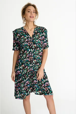 POM Amsterdam Dress - Eve Summer Fun