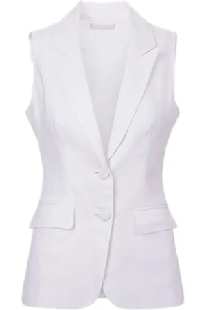 ANNE FONTAINE Chala White