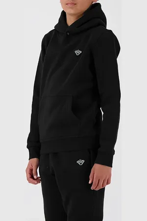 Black Bananas Cruise Hoodie Black