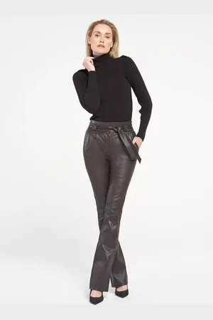 Ibana Pavia Dark Brown