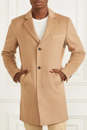 Guess GUESS Single Breasted Coat Irishell