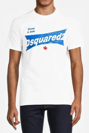 Dsquared2 T-shirt White