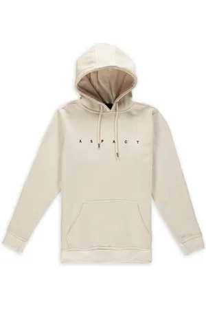 Aspact Iconic Hoodie 3.0 Sand