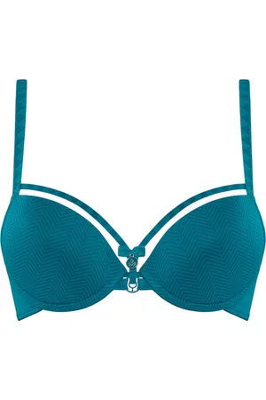 Marlies Dekkers Space Odyssey Lagoon Blue