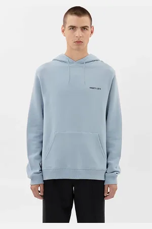 Axel Arigato London Hoodie Blue